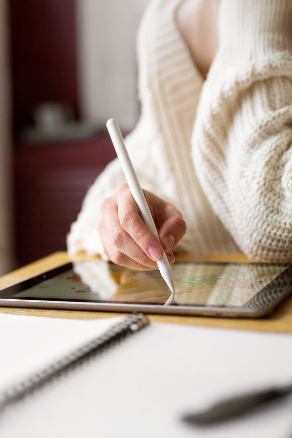 Digital Notebook