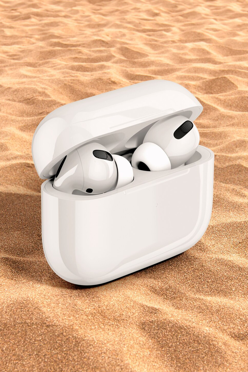 Ear Buds